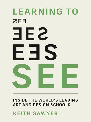 cover image of Learning to See